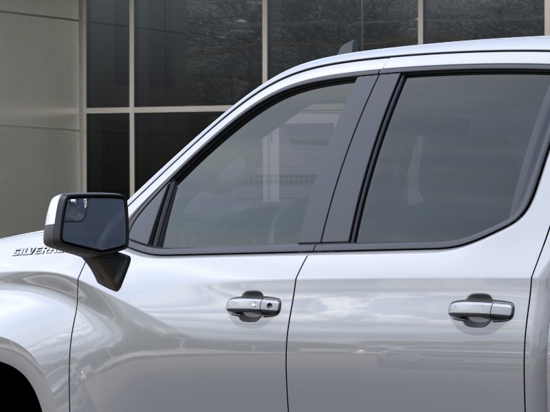 2026 Chevrolet Silverado 1500 LT - Photo 12