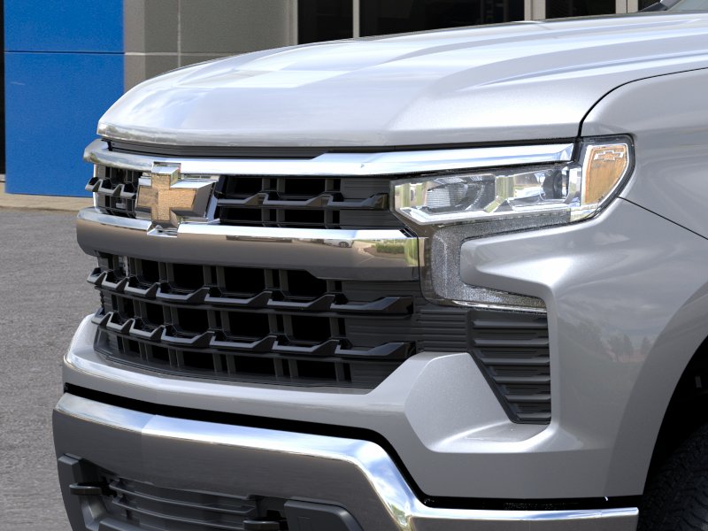 2026 Chevrolet Silverado 1500 LT - Photo 13
