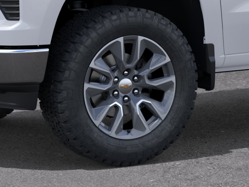 2026 Chevrolet Silverado 1500 LT - Photo 9