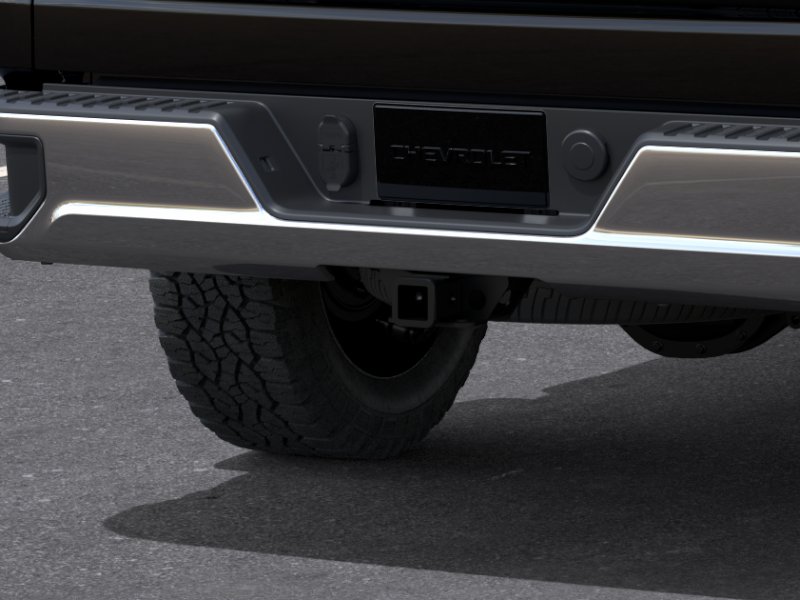 2026 Chevrolet Silverado 1500 LT - Photo 38