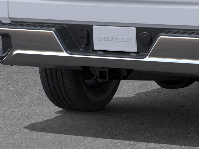 New 2026 Summit White Chevrolet LT (2FL) image 42