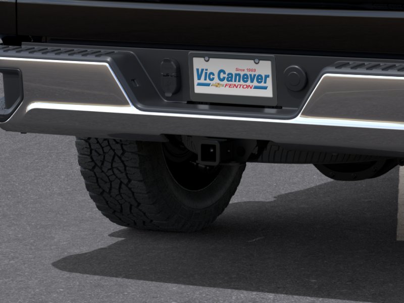 2026 Chevrolet Silverado 1500 LT - Photo 38