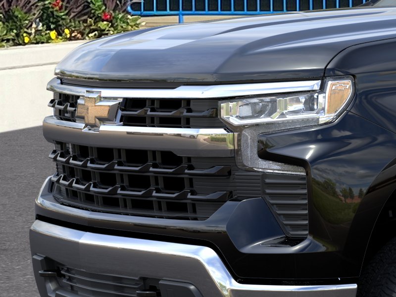 2026 Chevrolet Silverado 1500 LT - Photo 13