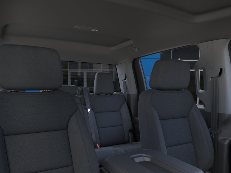 2025 Chevrolet Silverado 1500 LT - Photo 24
