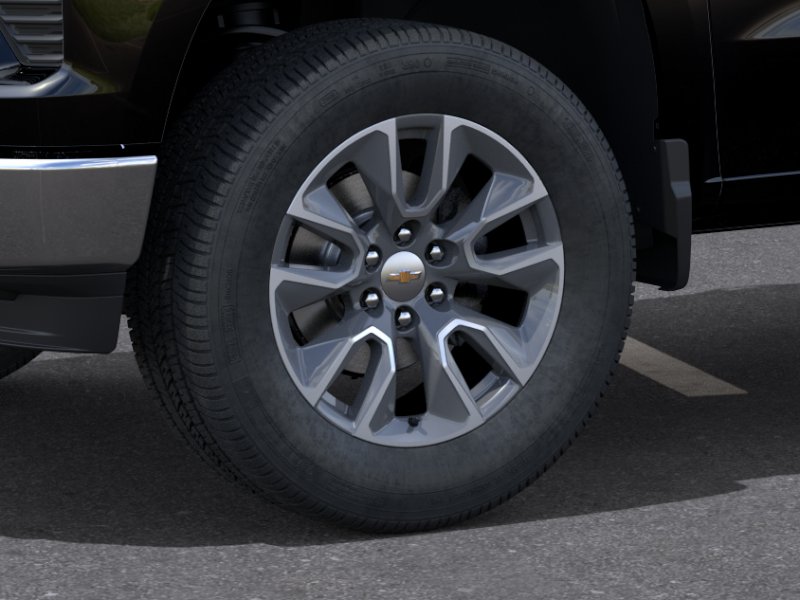 2026 Chevrolet Silverado 1500 LT - Photo 33