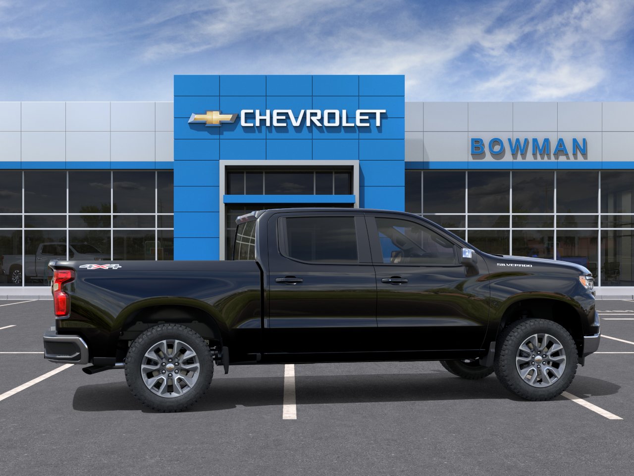 2026 Chevrolet Silverado 1500 LT - Photo 29
