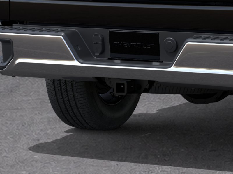 New 2026 Black Chevrolet LT (2FL) image 38