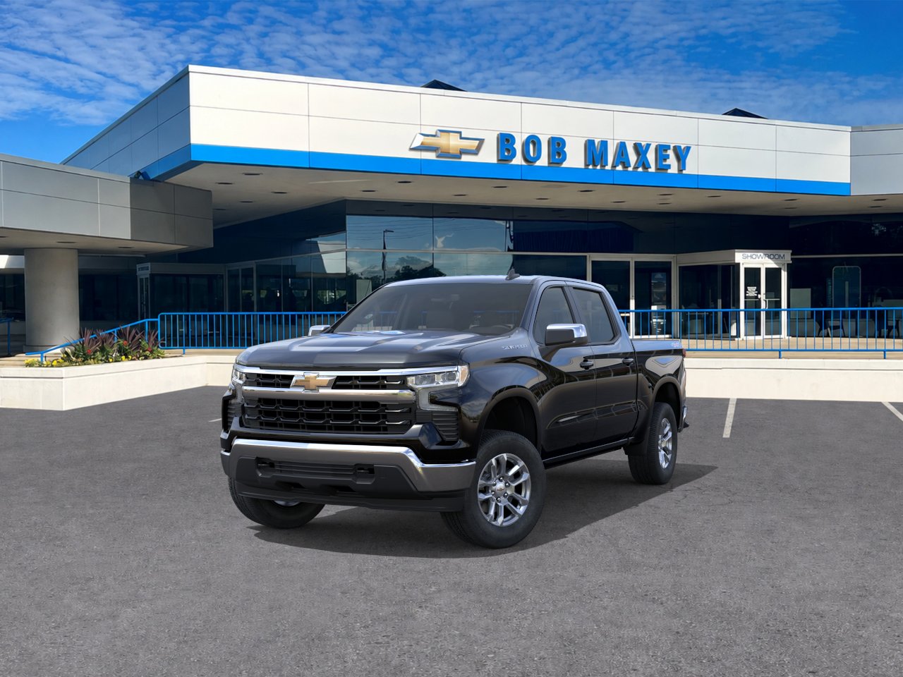 2026 Chevrolet Silverado 1500 LT - Photo 32