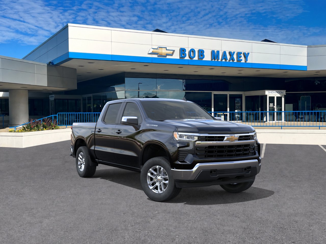 2026 Chevrolet Silverado 1500 LT - Photo 25