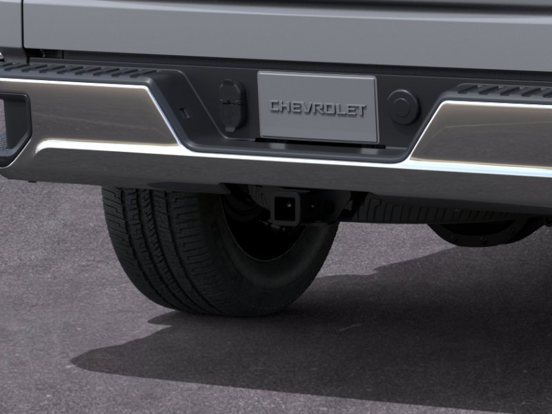 2026 Chevrolet Silverado 1500 LT - Photo 38
