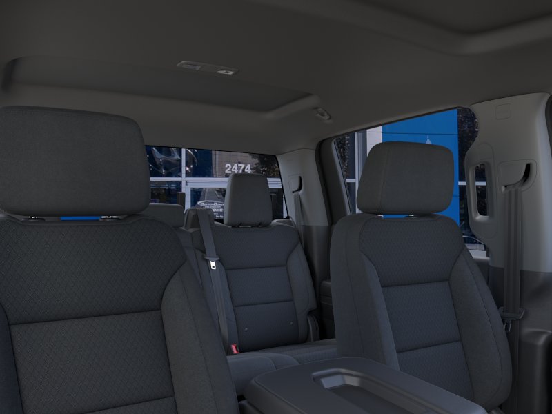 2026 Chevrolet Silverado 1500 LT - Photo 24