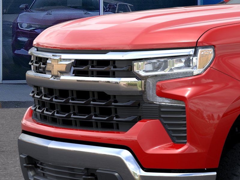 2026 Chevrolet Silverado 1500 LT - Photo 13