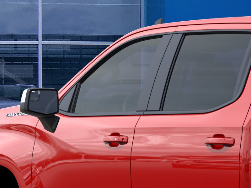 2026 Chevrolet Silverado 1500 LT - Photo 12
