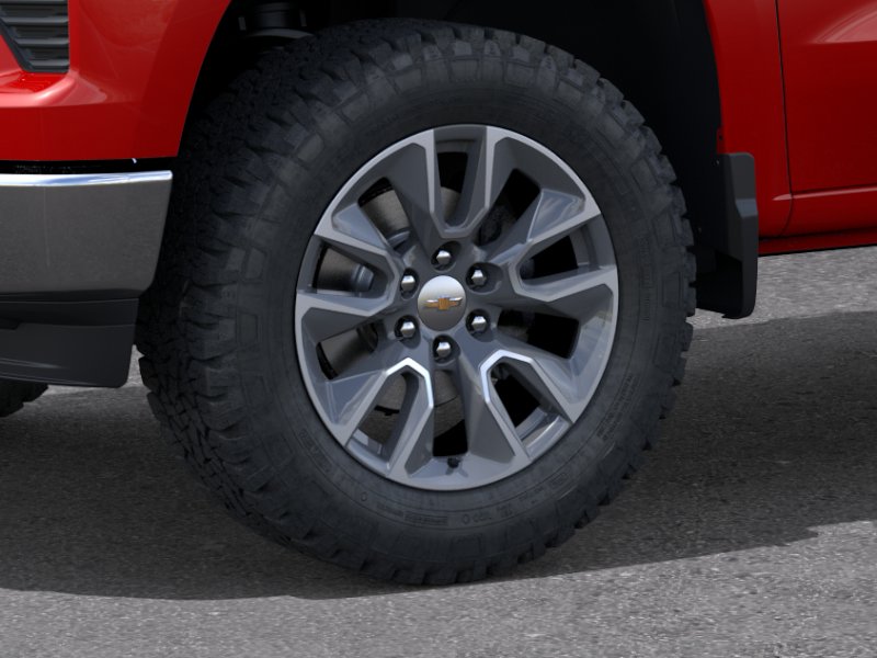2026 Chevrolet Silverado 1500 LT - Photo 9