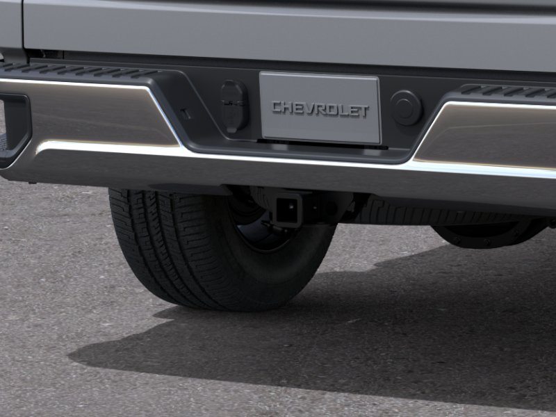 New 2026 Sterling Gray Metallic Chevrolet LT (2FL) image 14