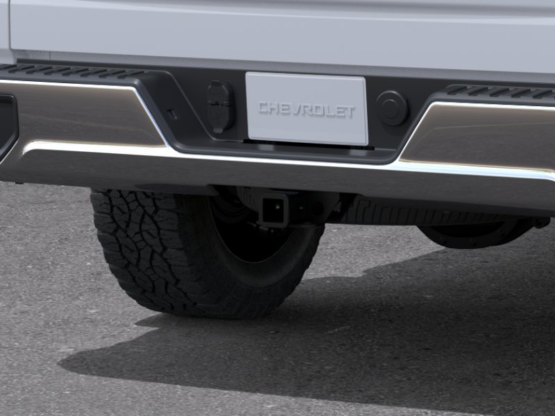 New 2025 Summit White Chevrolet LT (2FL) image 63