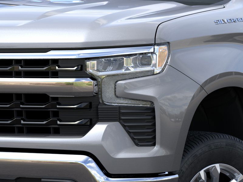 2026 Chevrolet Silverado 1500 LT photo 39