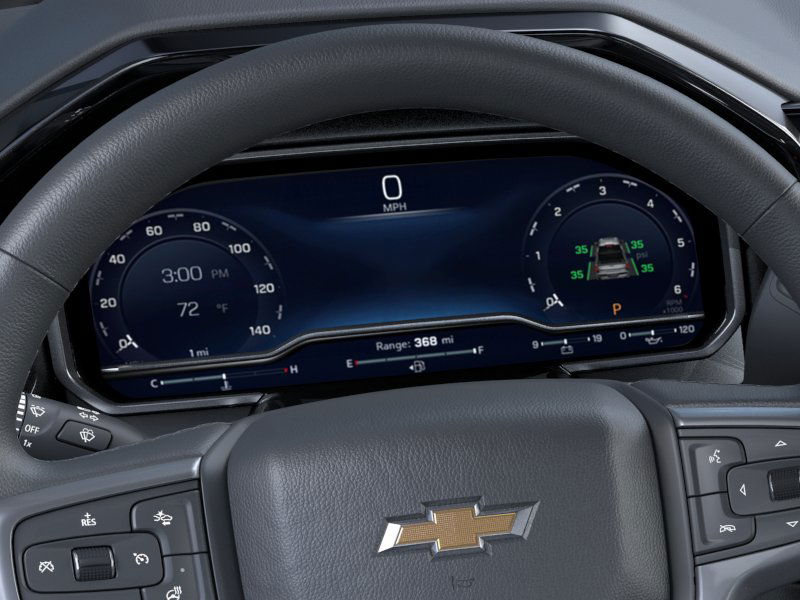 2026 Chevrolet Silverado 1500 LT photo 46
