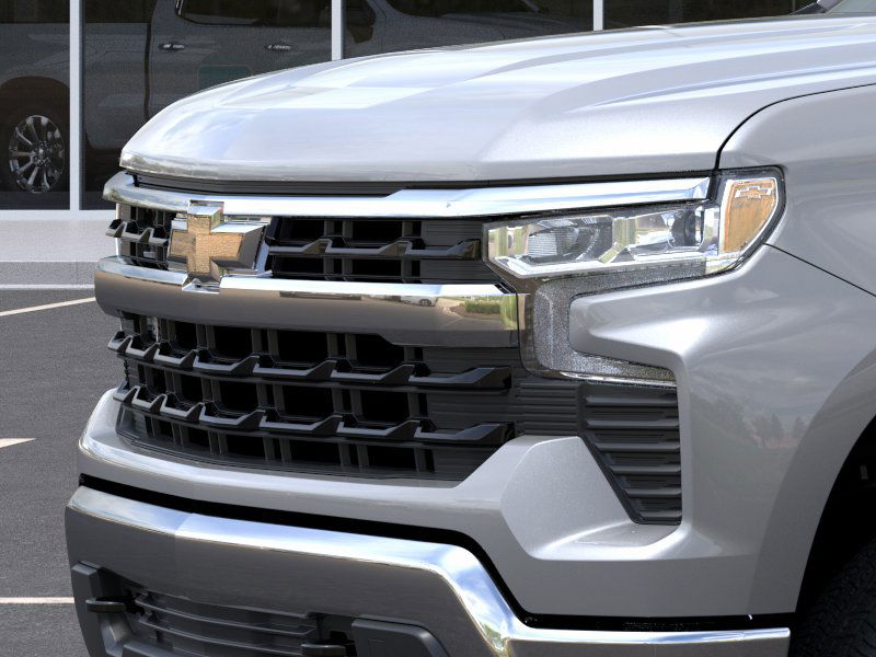 2026 Chevrolet Silverado 1500 LT photo 42