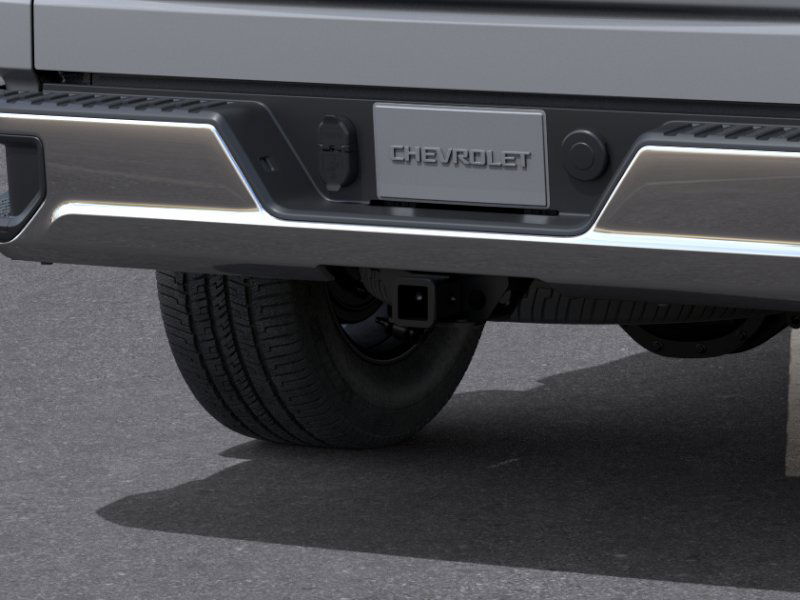 2026 Chevrolet Silverado 1500 LT photo 43