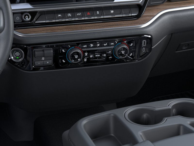 2026 Chevrolet Silverado 1500 LT photo 49
