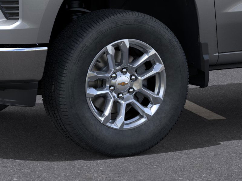 2026 Chevrolet Silverado 1500 LT - Photo 37