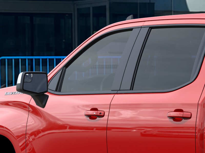 New 2026 Red Hot Chevrolet LT (2FL) image 36