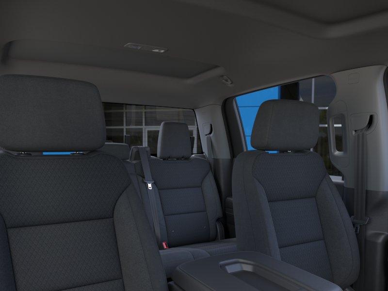 2026 Chevrolet Silverado 1500 LT - Photo 48