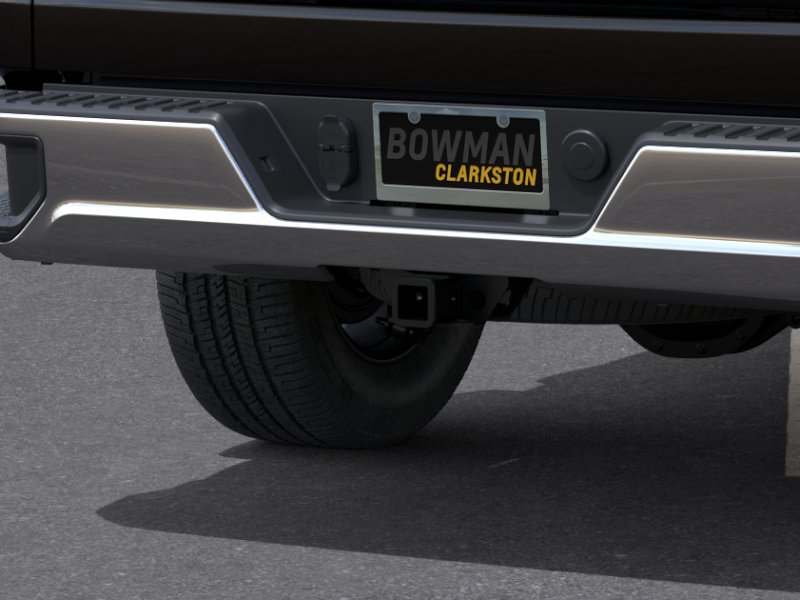 2026 Chevrolet Silverado 1500 LT - Photo 38