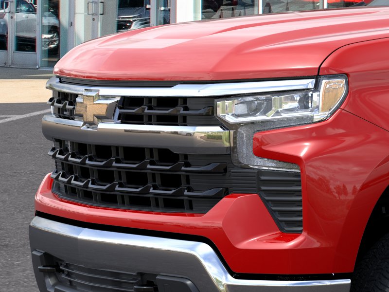 2026 Chevrolet Silverado 1500 LT - Photo 13