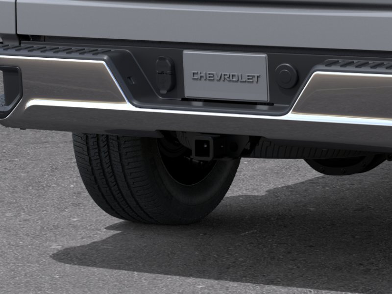 2026 Chevrolet Silverado 1500 LT - Photo 14