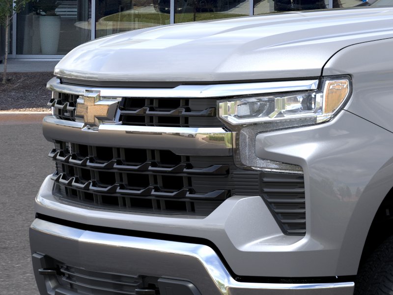 2026 Chevrolet Silverado 1500 LT - Photo 13