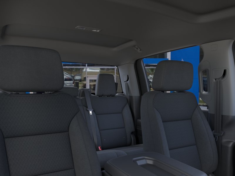 2026 Chevrolet Silverado 1500 LT - Photo 24