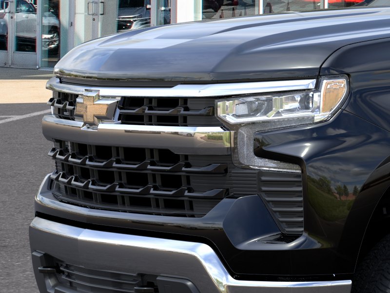 2026 Chevrolet Silverado 1500 LT - Photo 13