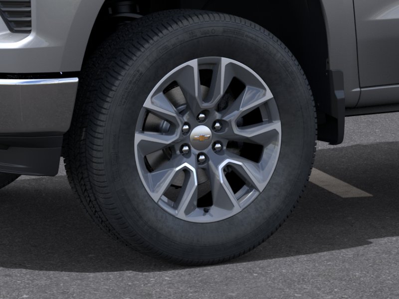 2026 Chevrolet Silverado 1500 LT - Photo 33