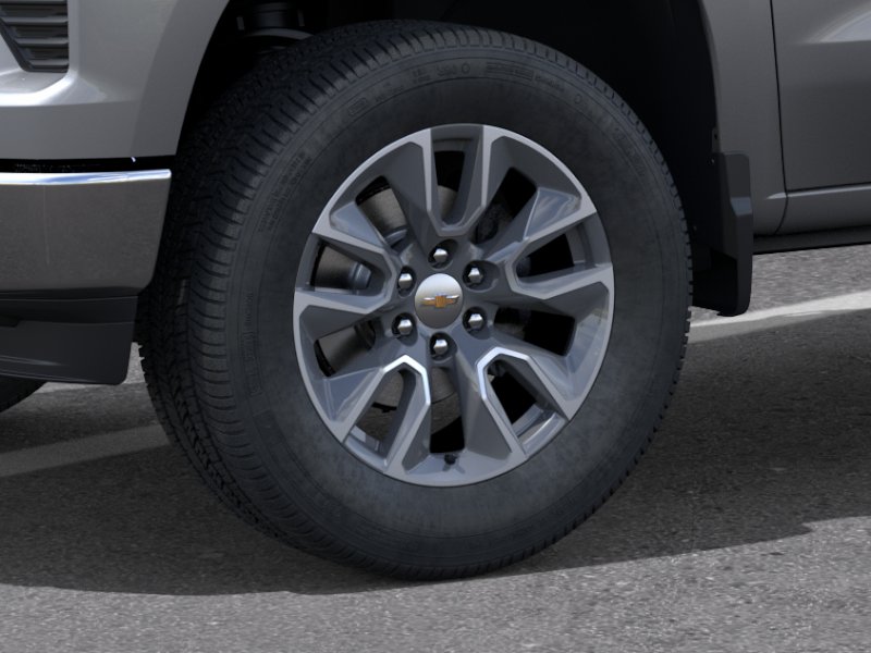 2026 Chevrolet Silverado 1500 LT - Photo 33
