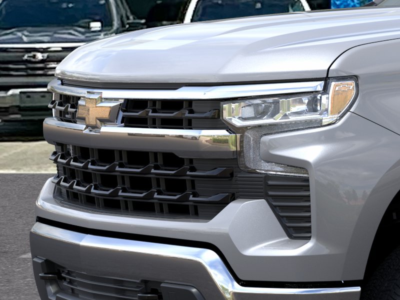 2026 Chevrolet Silverado 1500 LT - Photo 13