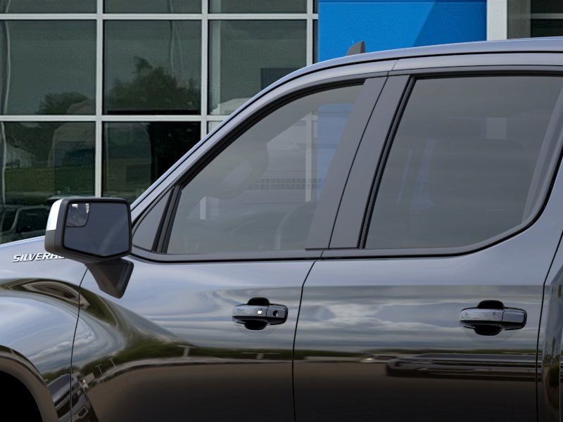 2026 Chevrolet Silverado 1500 LT - Photo 36