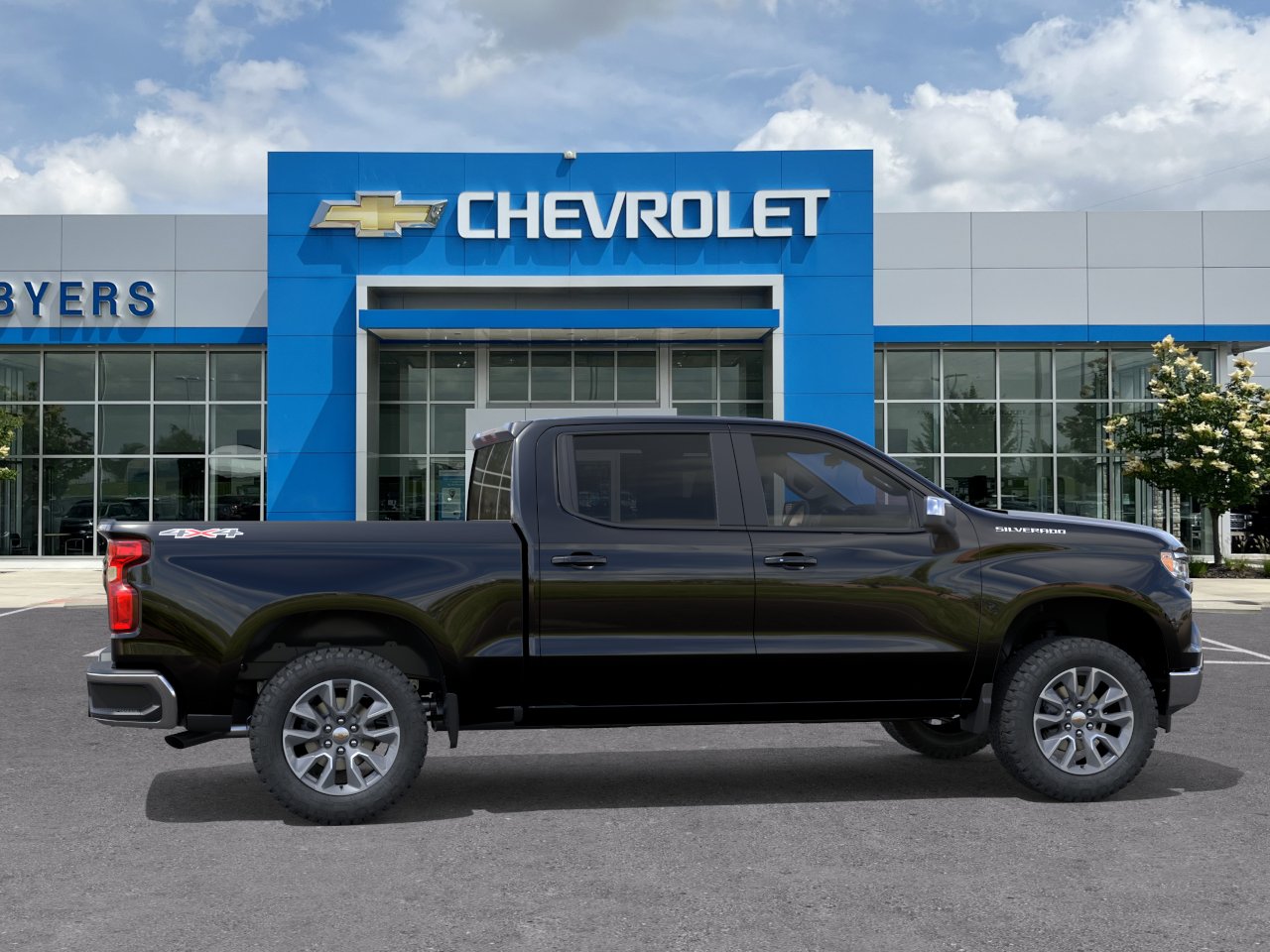 2026 Chevrolet Silverado 1500 LT - Photo 29