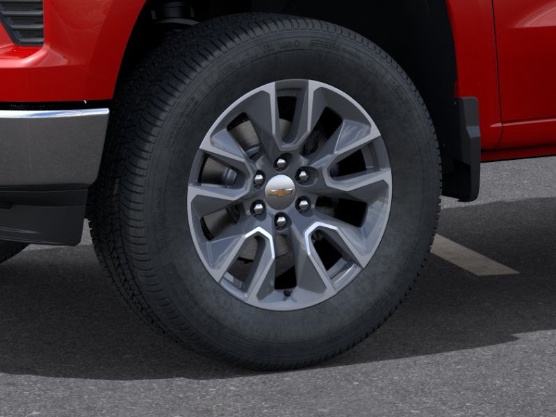 2026 Chevrolet Silverado 1500 LT - Photo 33