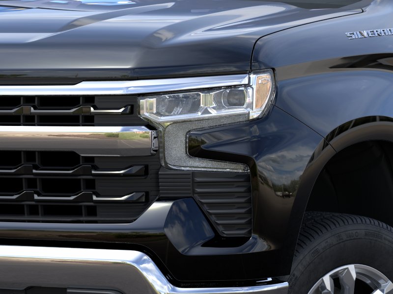 New 2026 Black Chevrolet LT (2FL) image 34