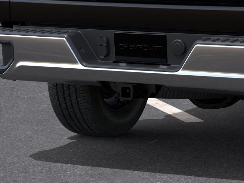 New 2026 Black Chevrolet LT (2FL) image 38