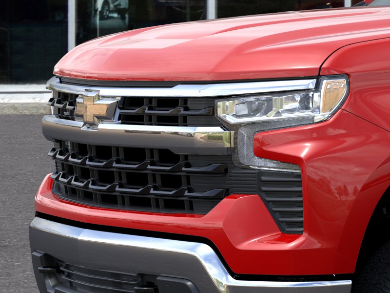 2026 Chevrolet Silverado 1500 LT - Photo 37