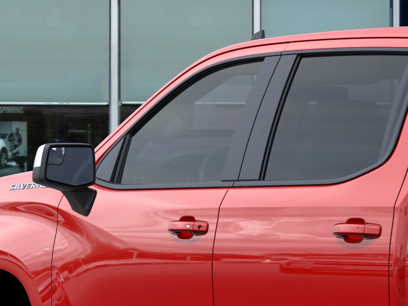 2026 Chevrolet Silverado 1500 LT - Photo 36