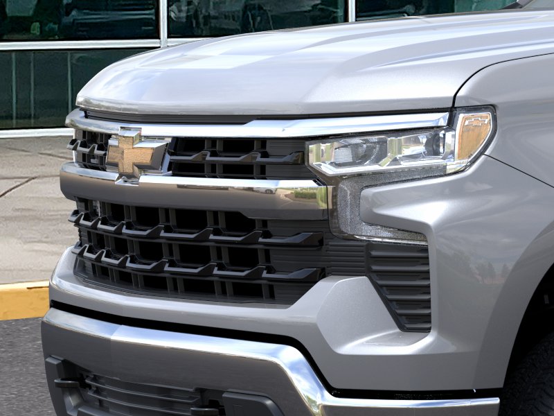 2026 Chevrolet Silverado 1500 LT - Photo 13