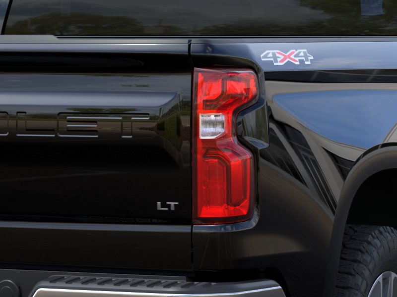 2026 Chevrolet Silverado 1500 LT - Photo 35