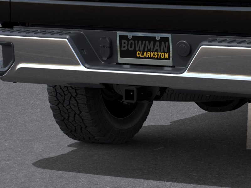 2026 Chevrolet Silverado 1500 LT - Photo 38