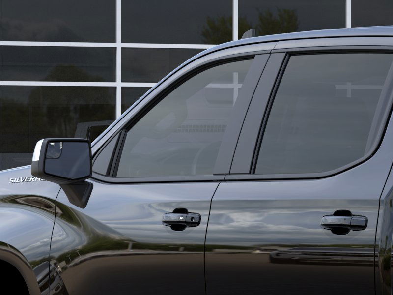 2026 Chevrolet Silverado 1500 LT photo 12