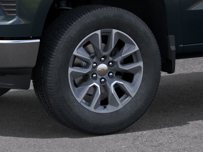 2026 Chevrolet Silverado 1500 LT photo 8