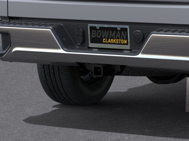 New 2026 Sterling Gray Metallic Chevrolet LT (2FL) image 15